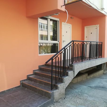 Апартаменты Studio Magelan Русе Экстерьер фото