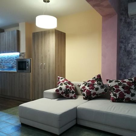 Апартаменты Studio Magelan Русе Экстерьер фото