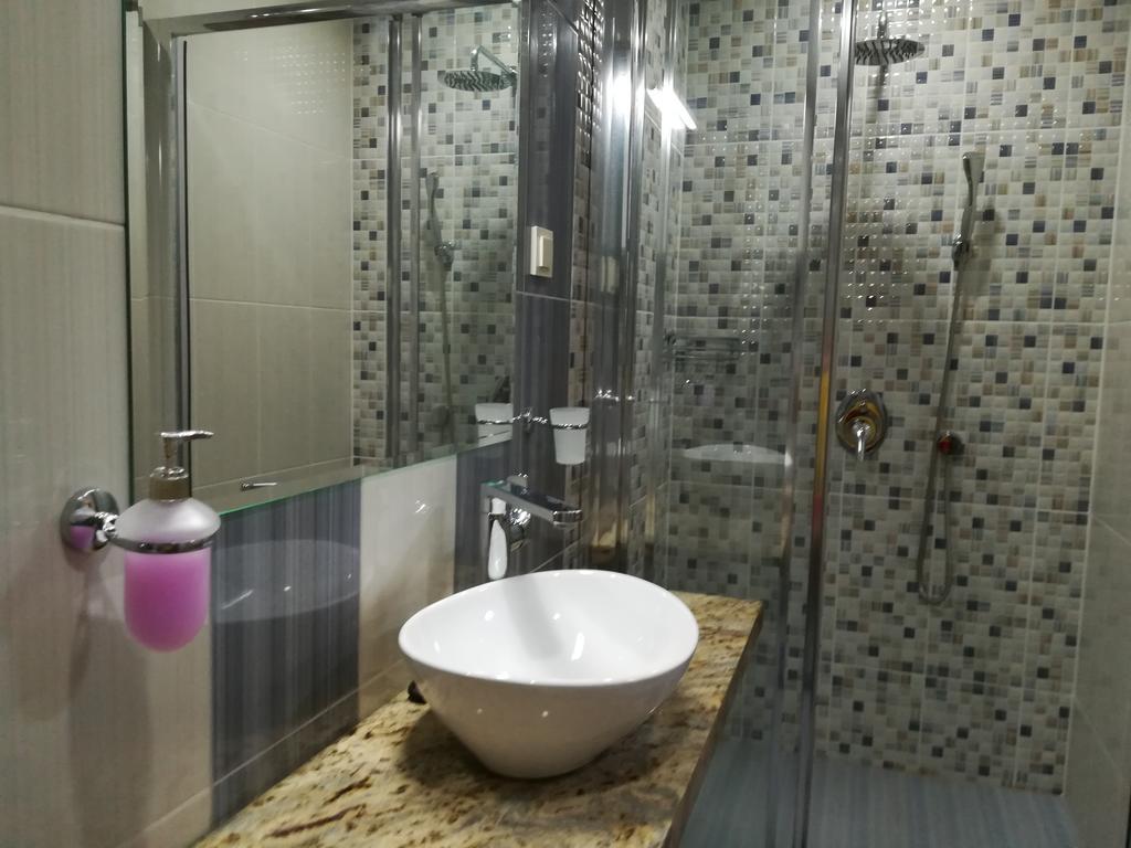 Апартаменты Studio Magelan Русе Экстерьер фото
